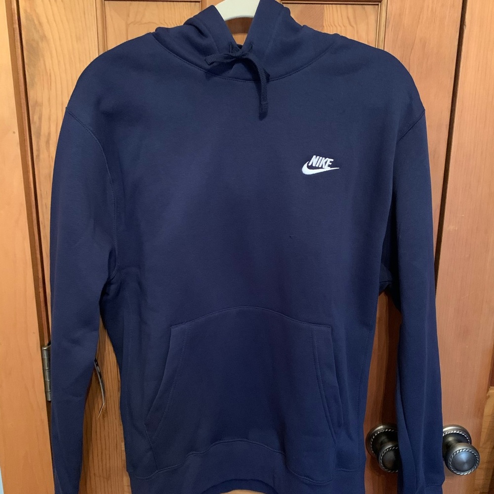 Nike hoodie